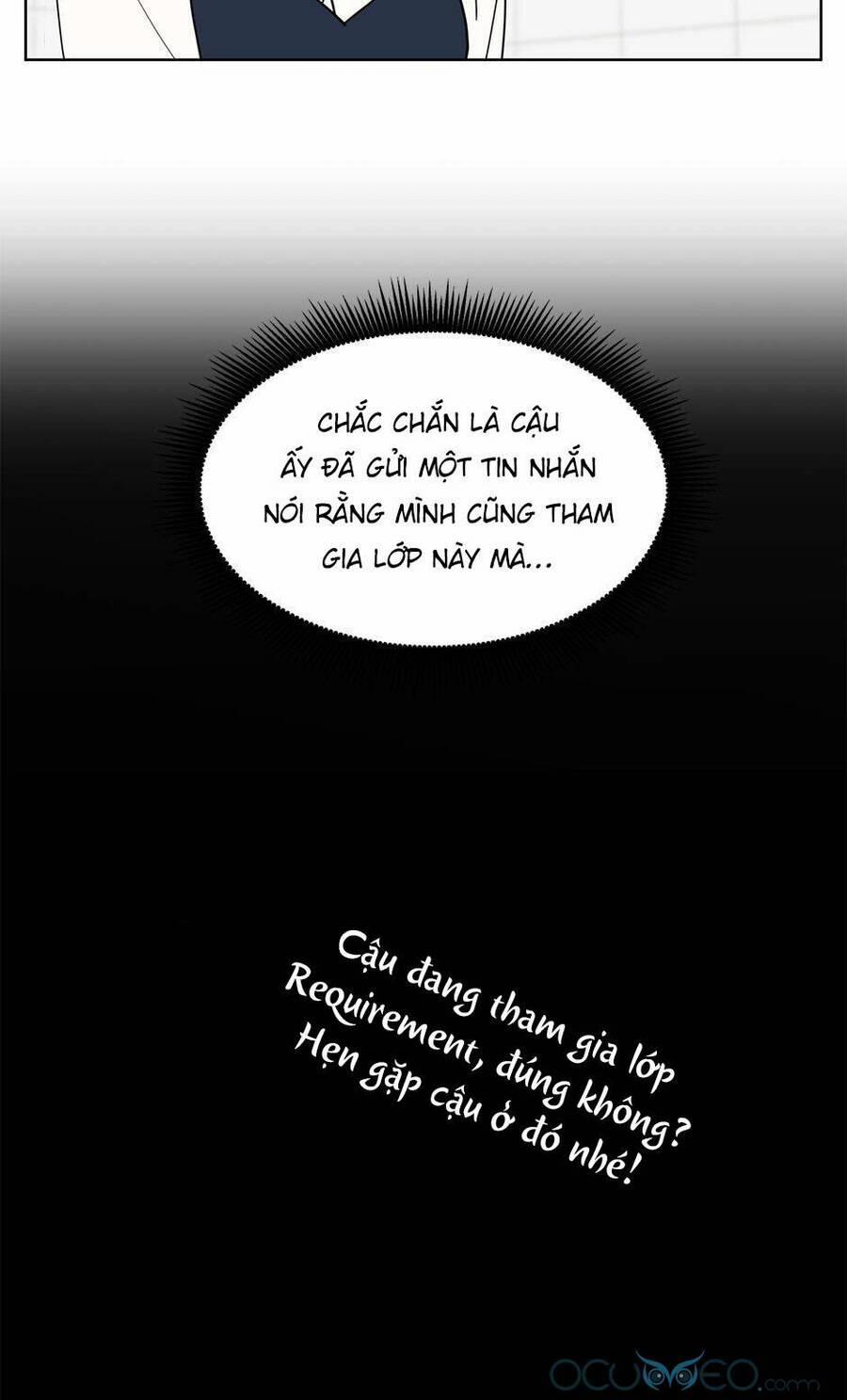 Tình Yêu Chỉ Mình Em Biết 25 trang 17