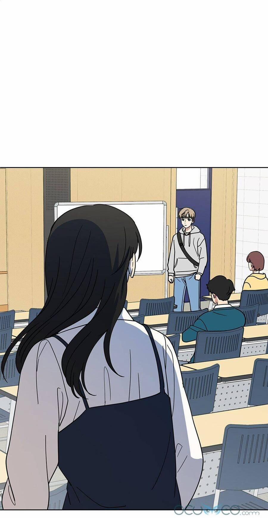 Tình Yêu Chỉ Mình Em Biết 25 trang 19