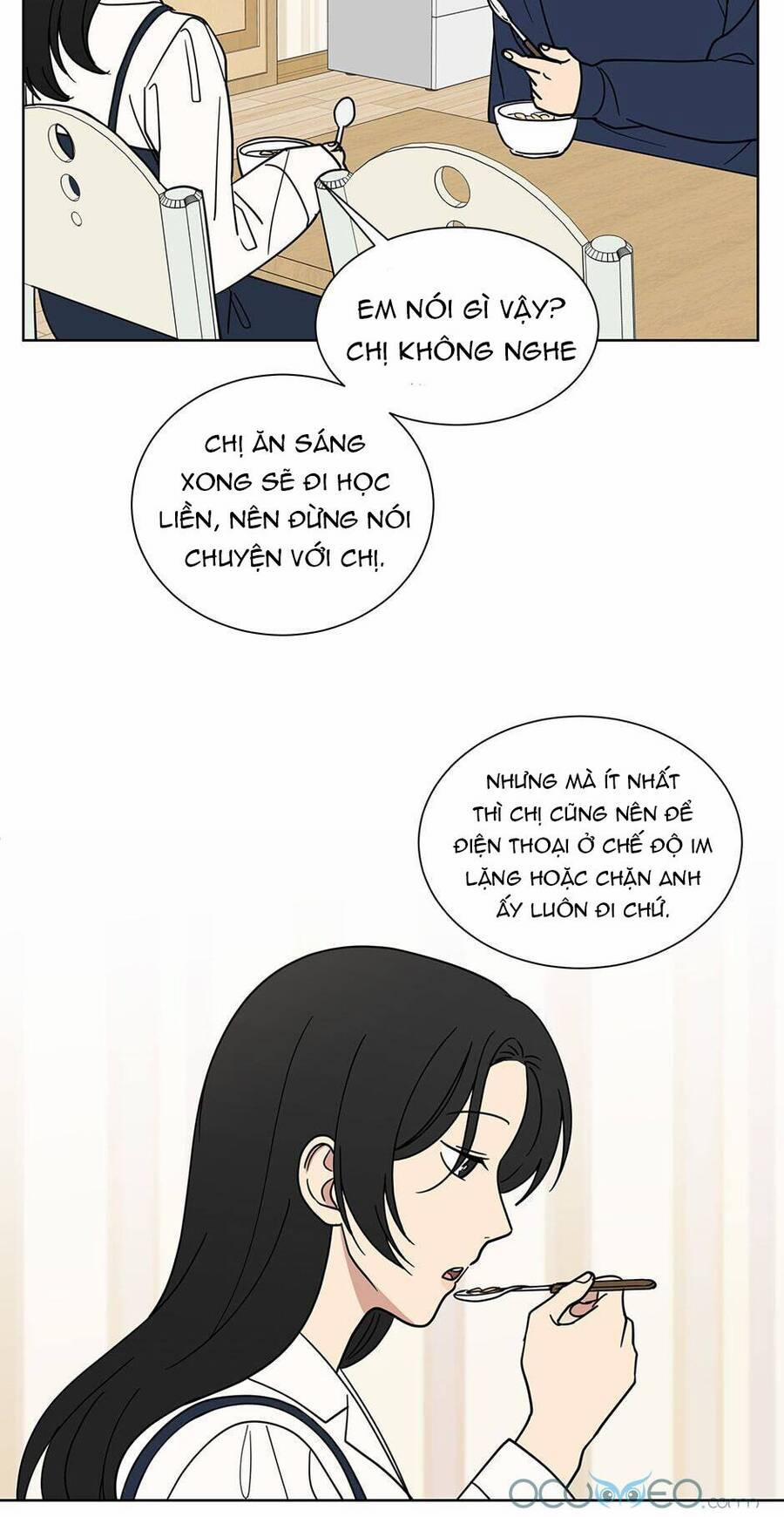Tình Yêu Chỉ Mình Em Biết 25 trang 2