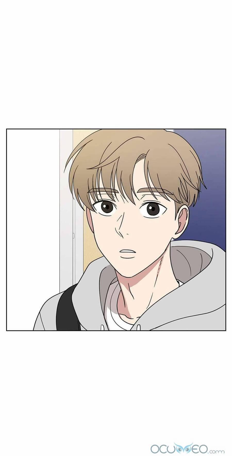 Tình Yêu Chỉ Mình Em Biết 25 trang 20