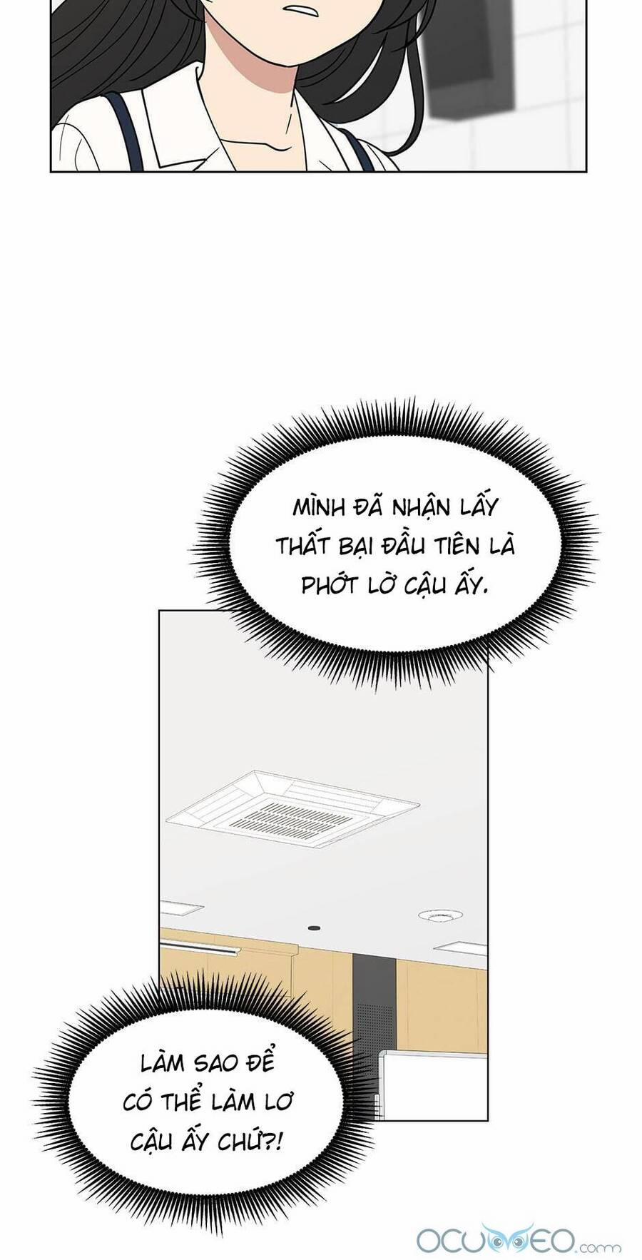 Tình Yêu Chỉ Mình Em Biết 25 trang 22