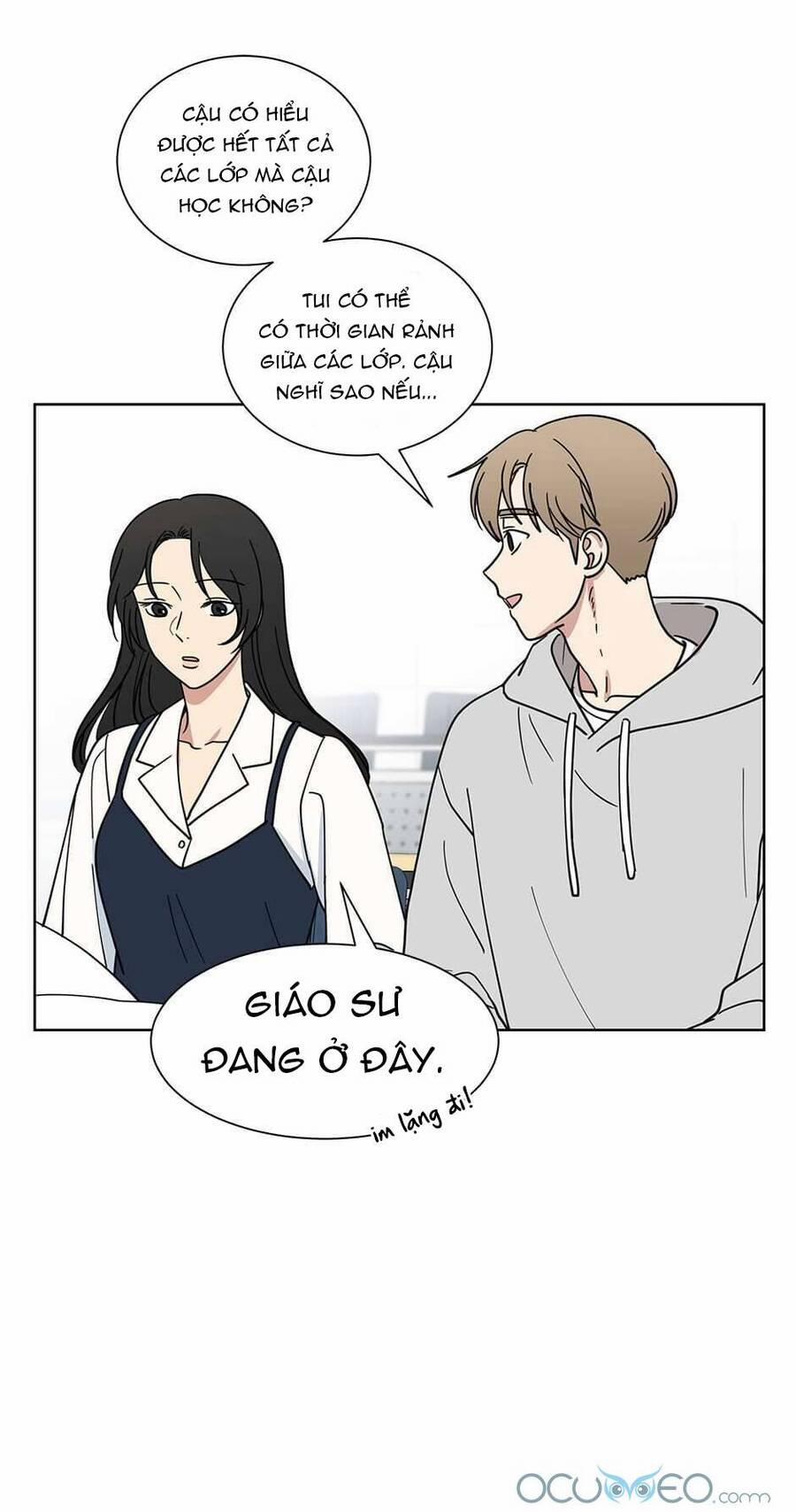 Tình Yêu Chỉ Mình Em Biết 25 trang 25