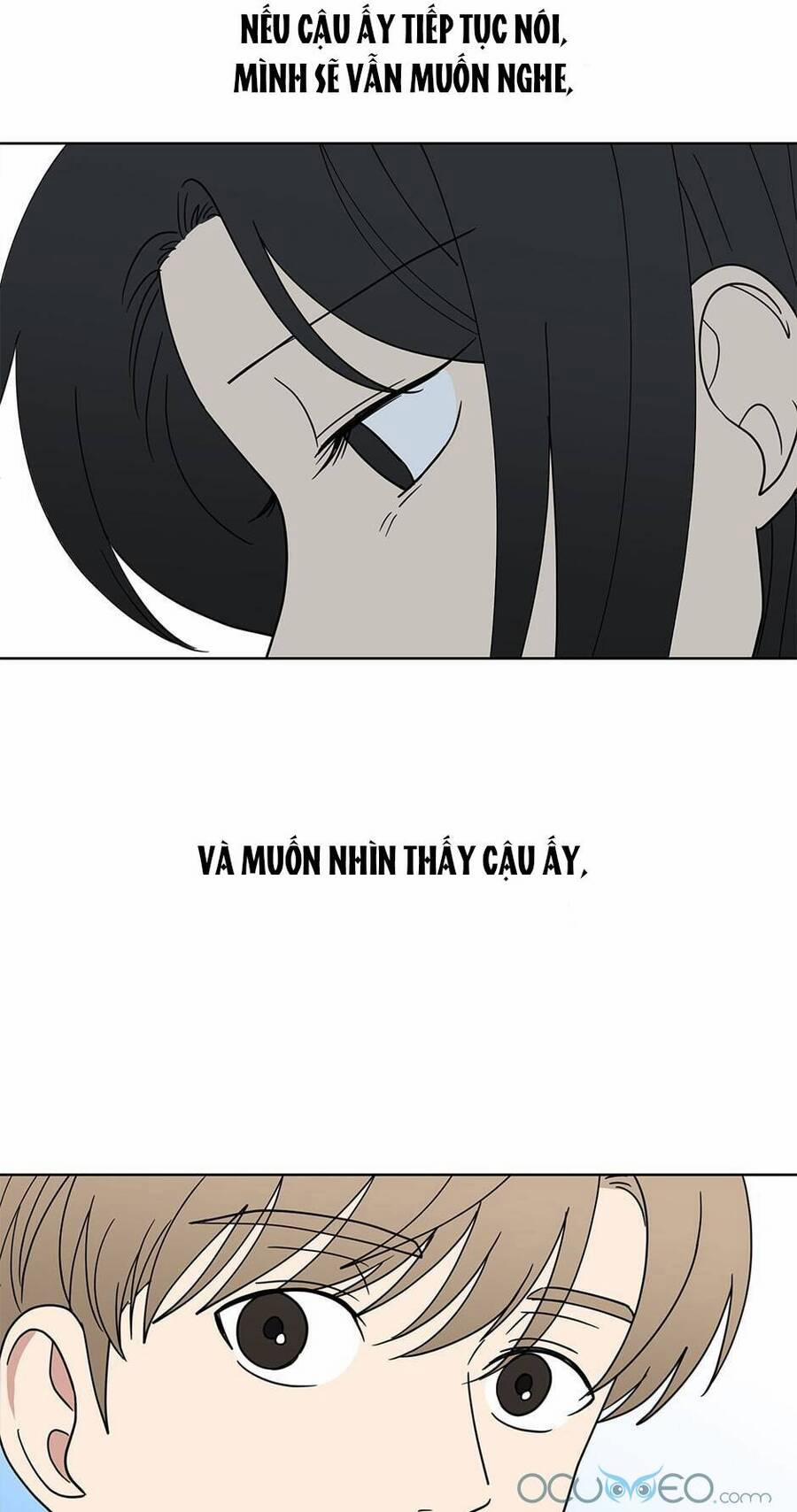 Tình Yêu Chỉ Mình Em Biết 25 trang 26