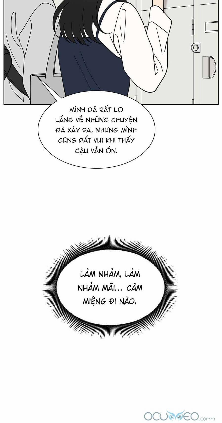 Tình Yêu Chỉ Mình Em Biết 25 trang 29