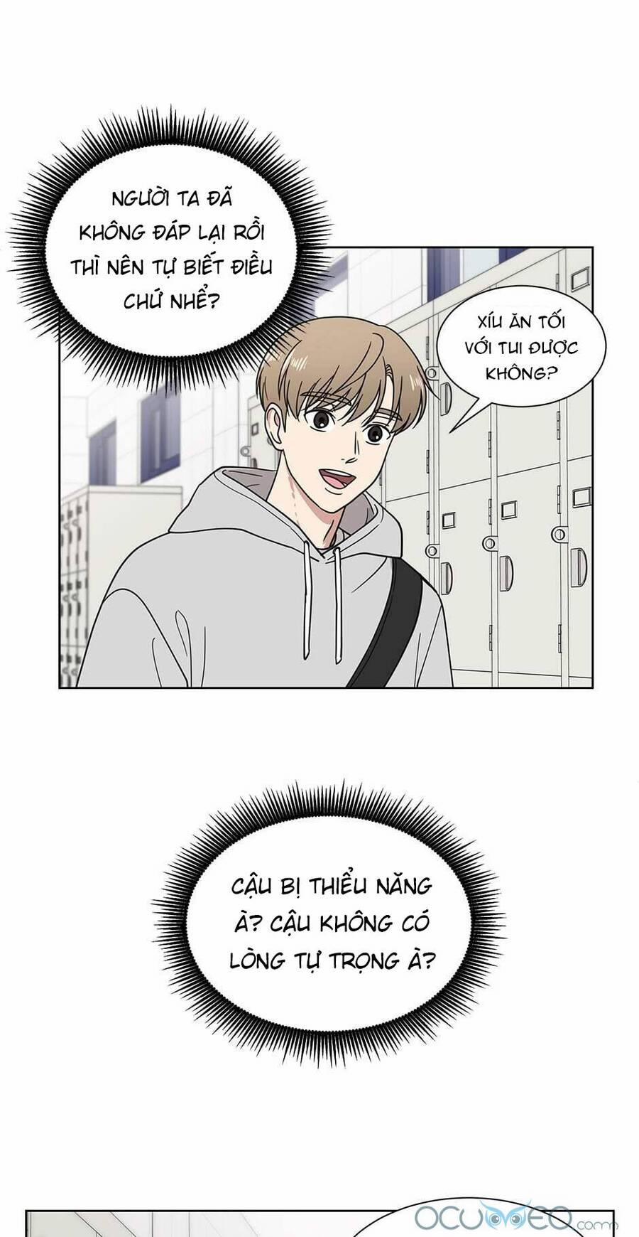 Tình Yêu Chỉ Mình Em Biết 25 trang 30