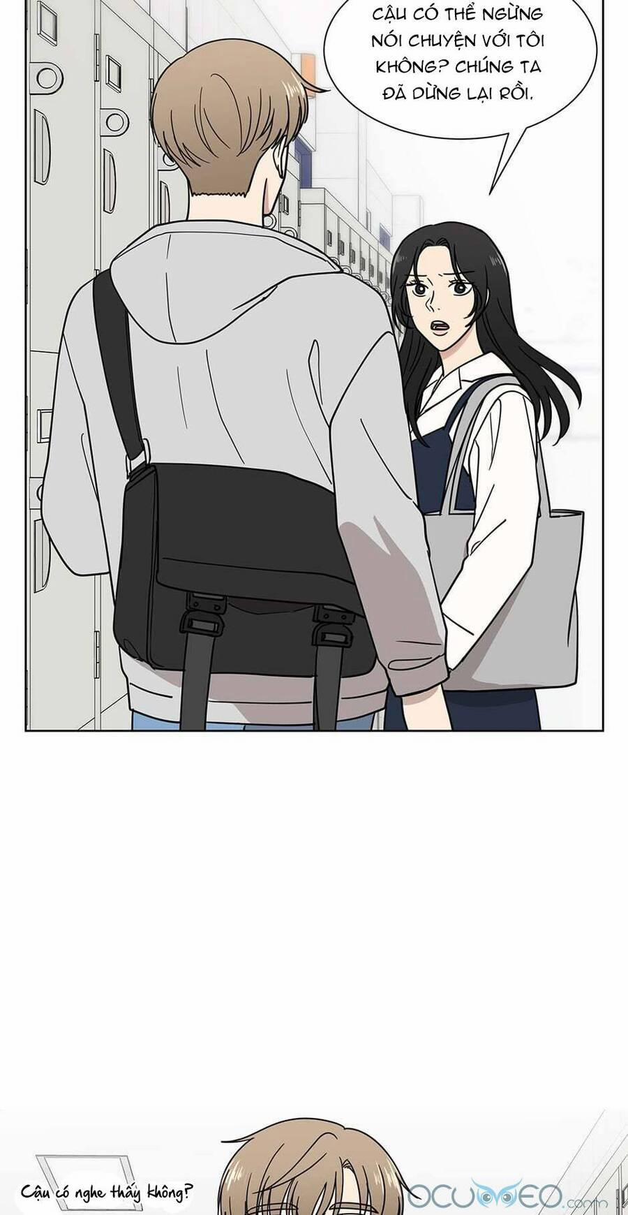 Tình Yêu Chỉ Mình Em Biết 25 trang 31