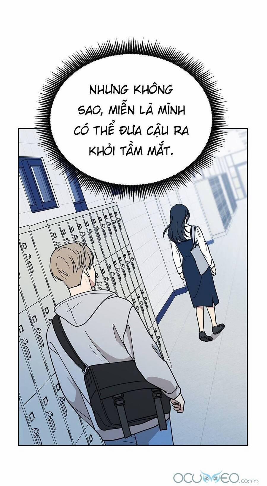 Tình Yêu Chỉ Mình Em Biết 25 trang 34