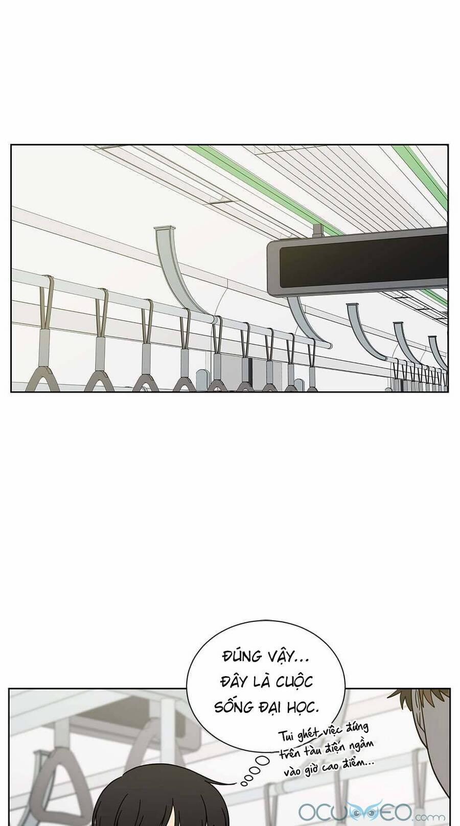 Tình Yêu Chỉ Mình Em Biết 25 trang 35