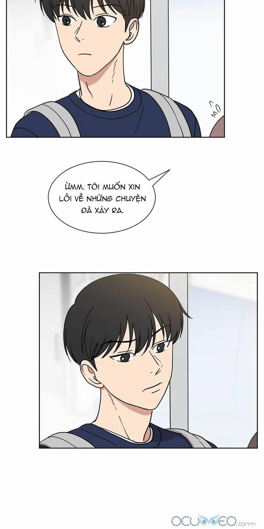 Tình Yêu Chỉ Mình Em Biết 25 trang 41