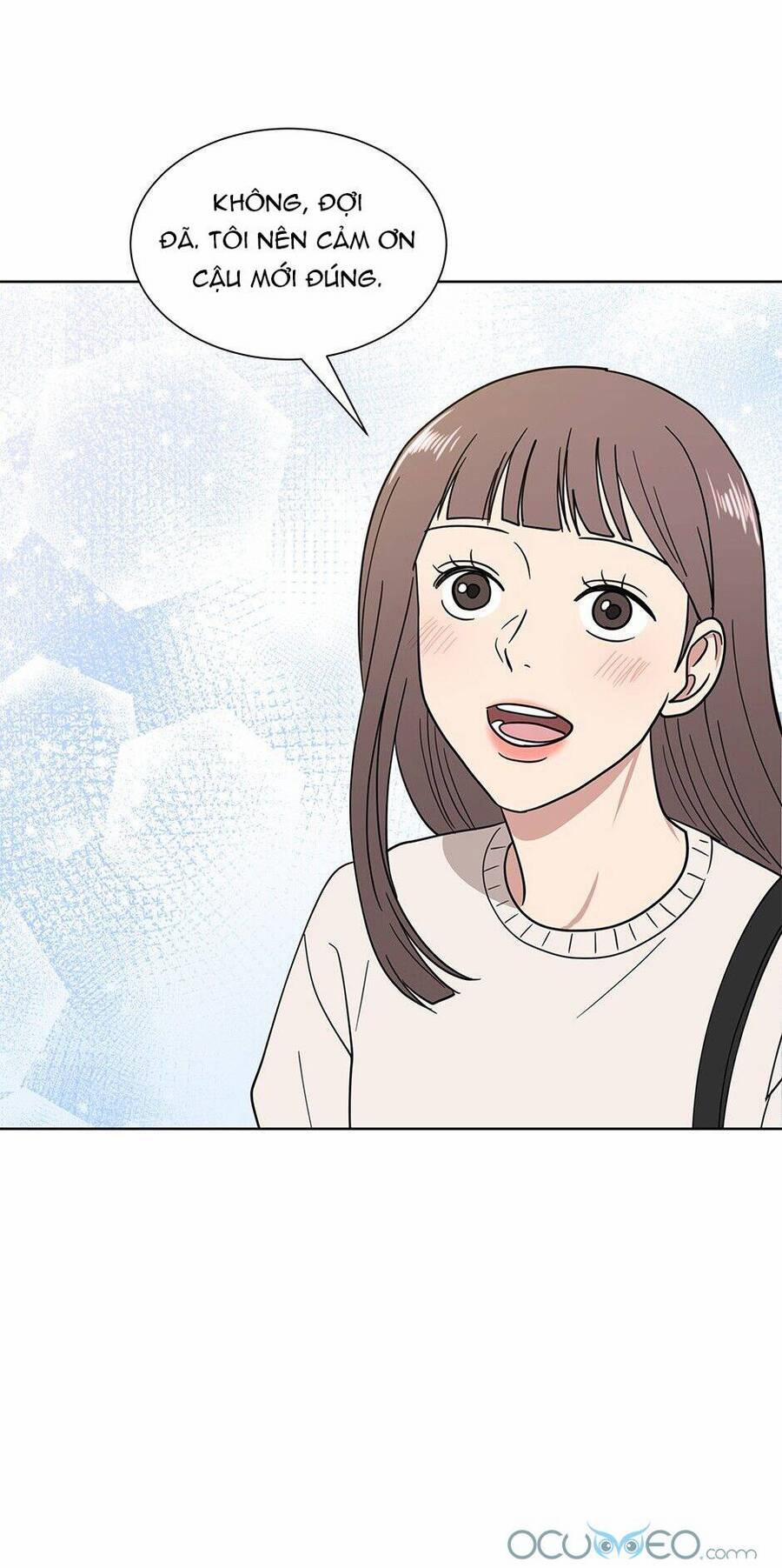 Tình Yêu Chỉ Mình Em Biết 25 trang 42