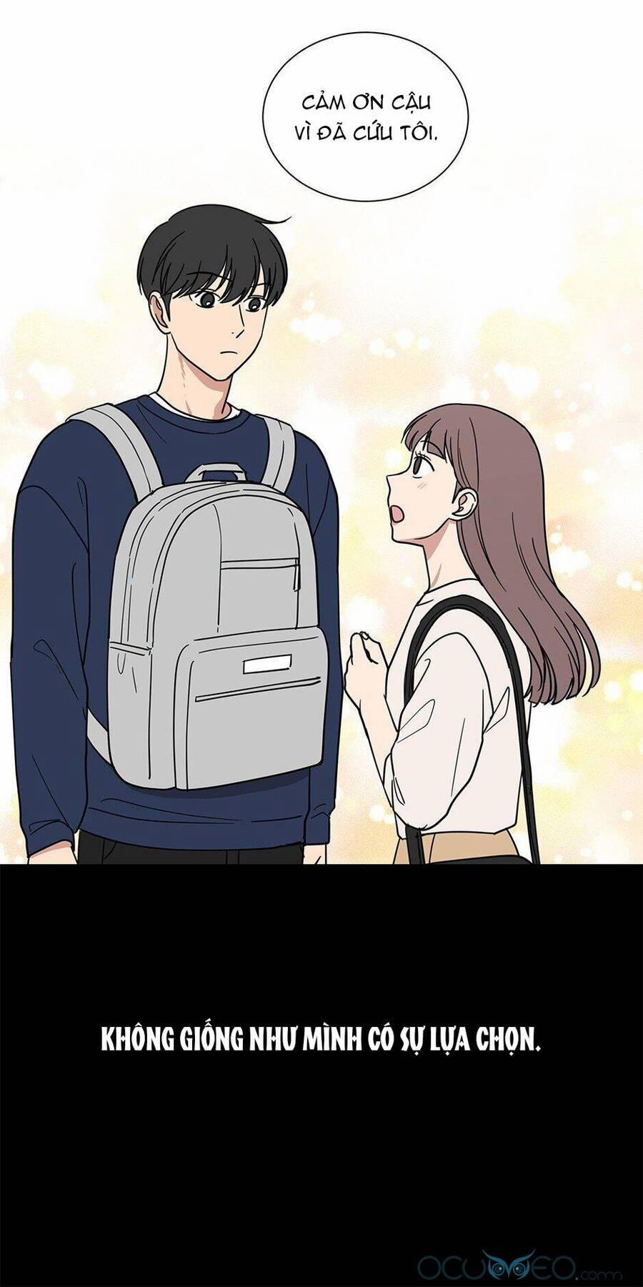 Tình Yêu Chỉ Mình Em Biết 25 trang 43