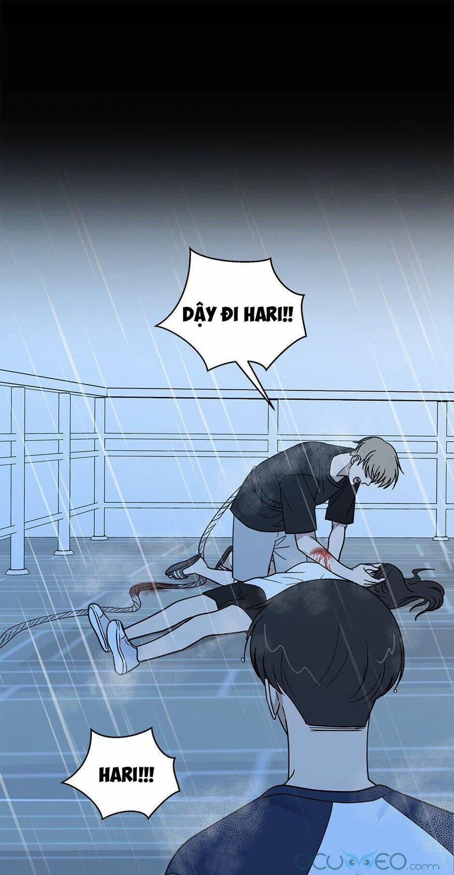 Tình Yêu Chỉ Mình Em Biết 25 trang 44