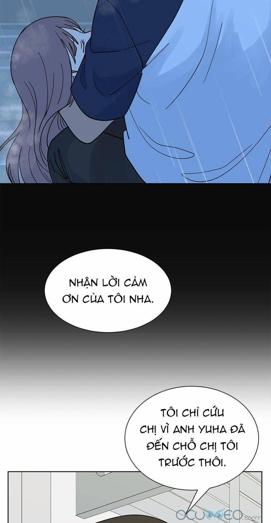 Tình Yêu Chỉ Mình Em Biết 25 trang 45