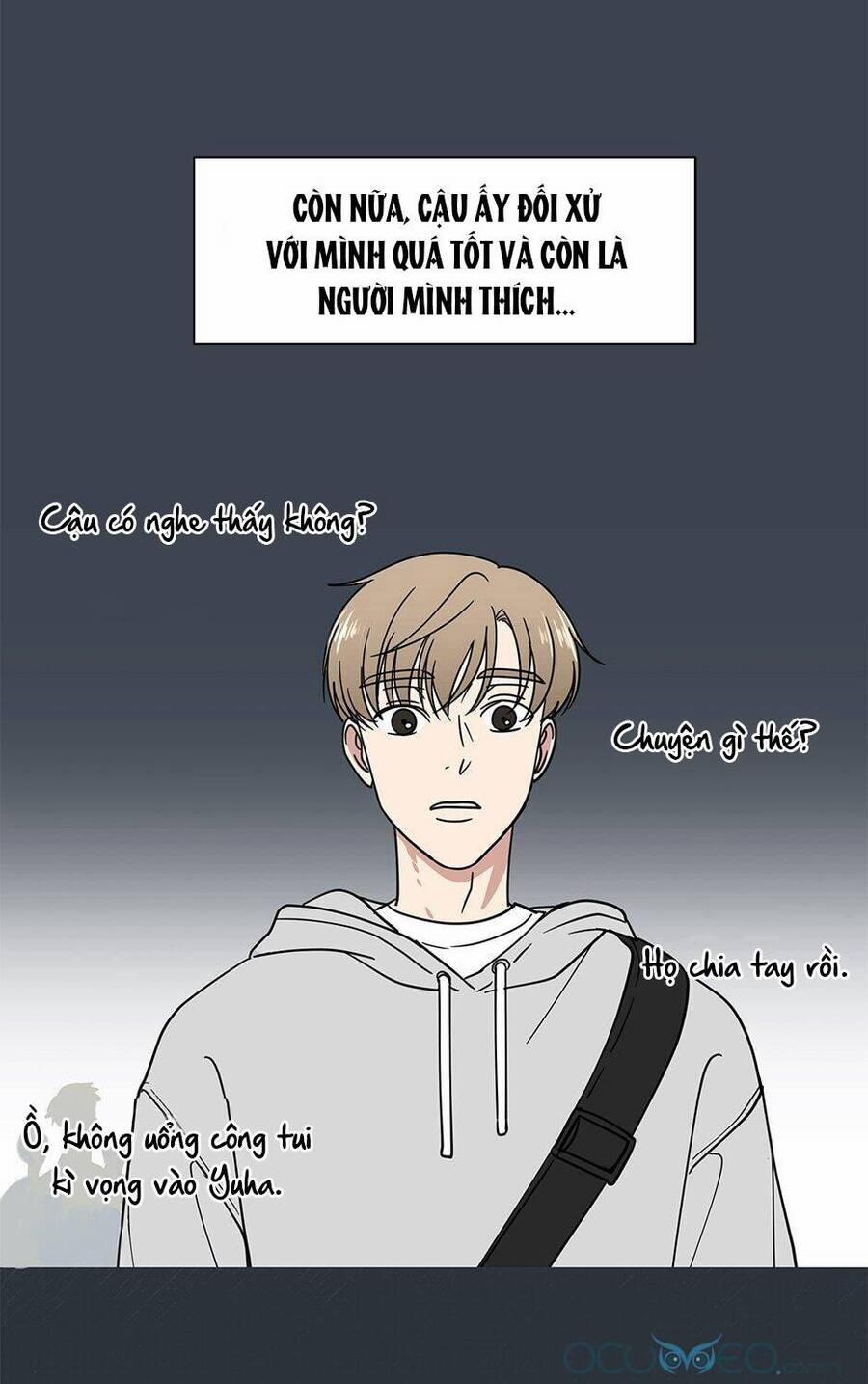 Tình Yêu Chỉ Mình Em Biết 25 trang 50
