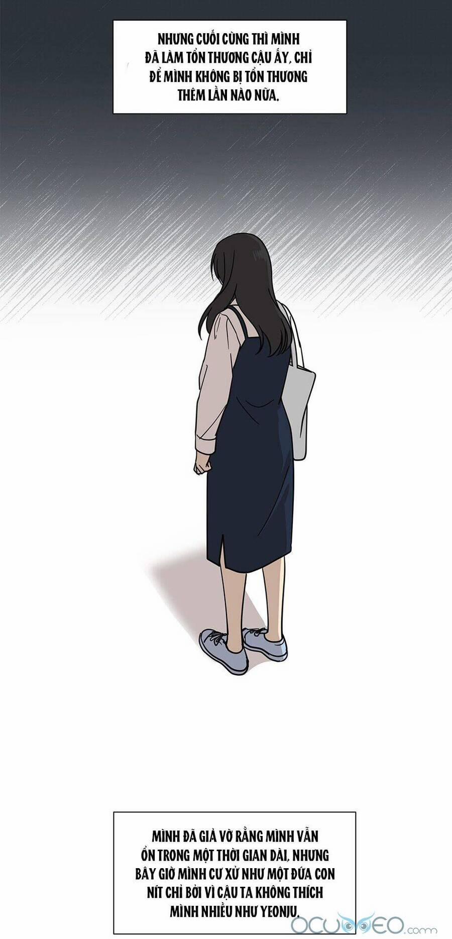 Tình Yêu Chỉ Mình Em Biết 25 trang 51