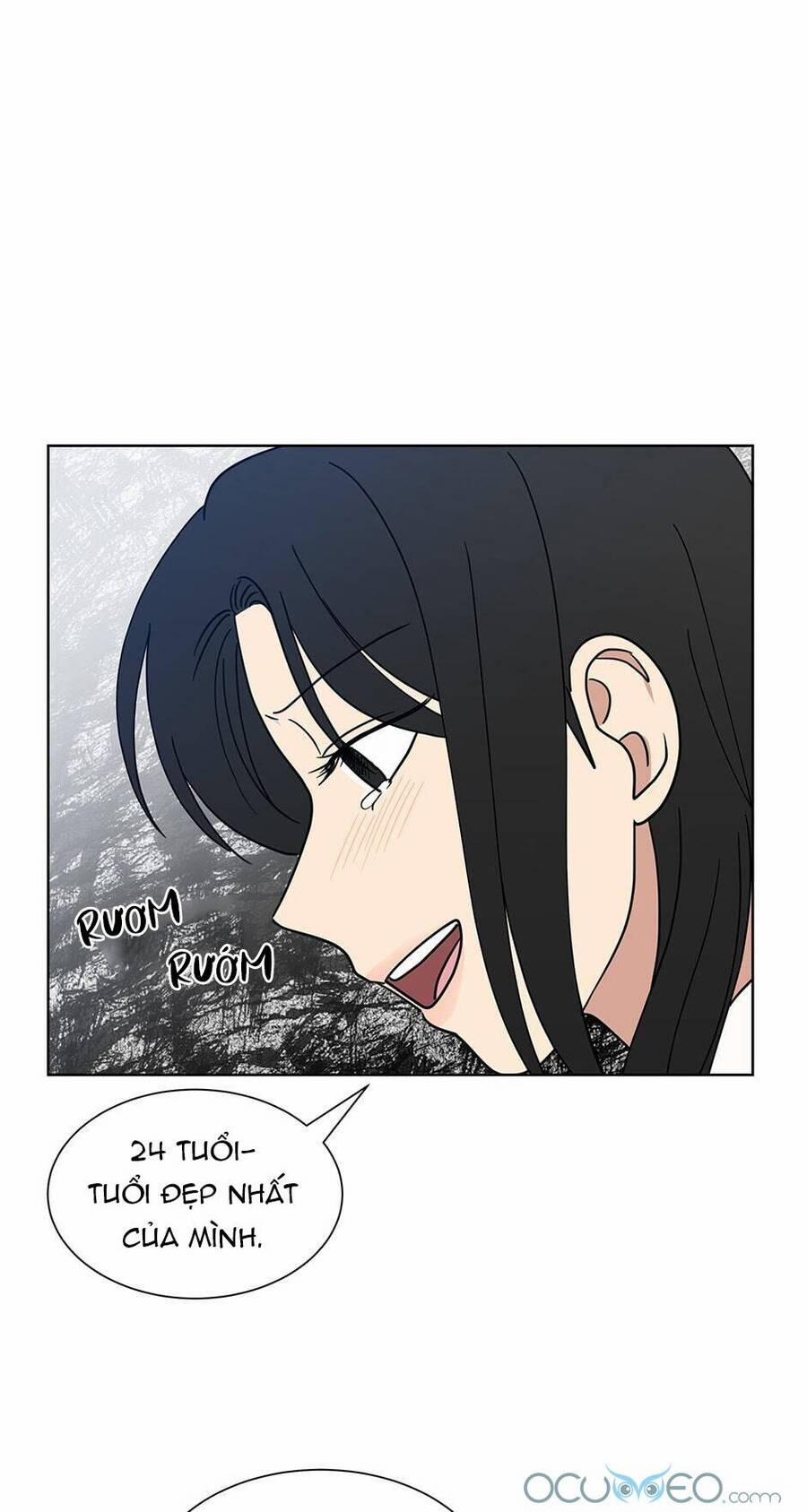 Tình Yêu Chỉ Mình Em Biết 25 trang 52