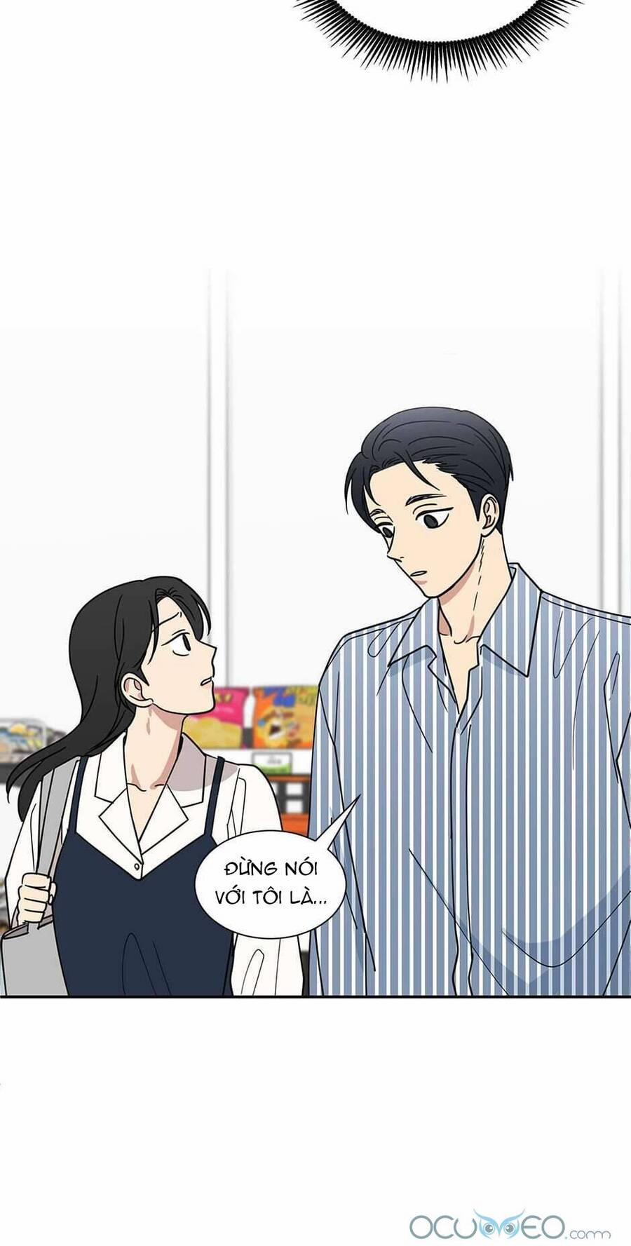 Tình Yêu Chỉ Mình Em Biết 25 trang 56