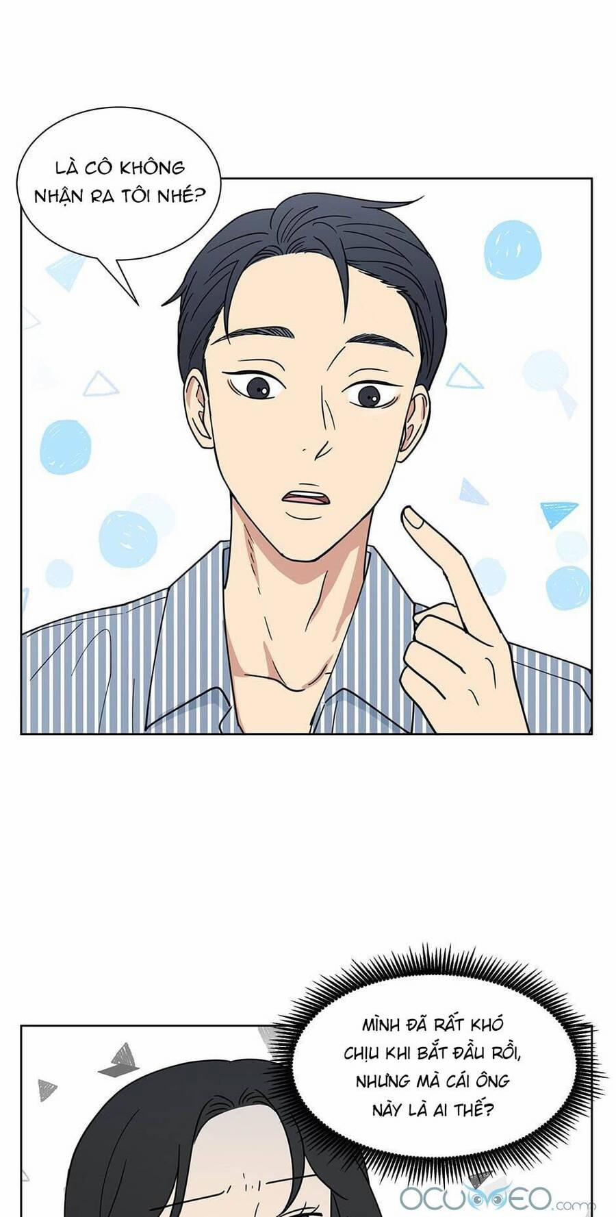 Tình Yêu Chỉ Mình Em Biết 25 trang 57