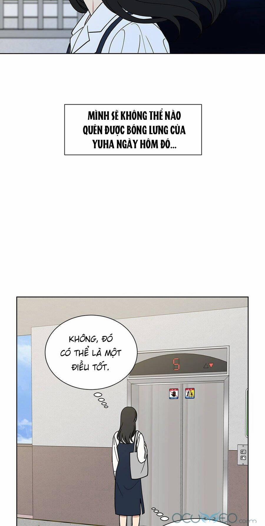 Tình Yêu Chỉ Mình Em Biết 25 trang 7