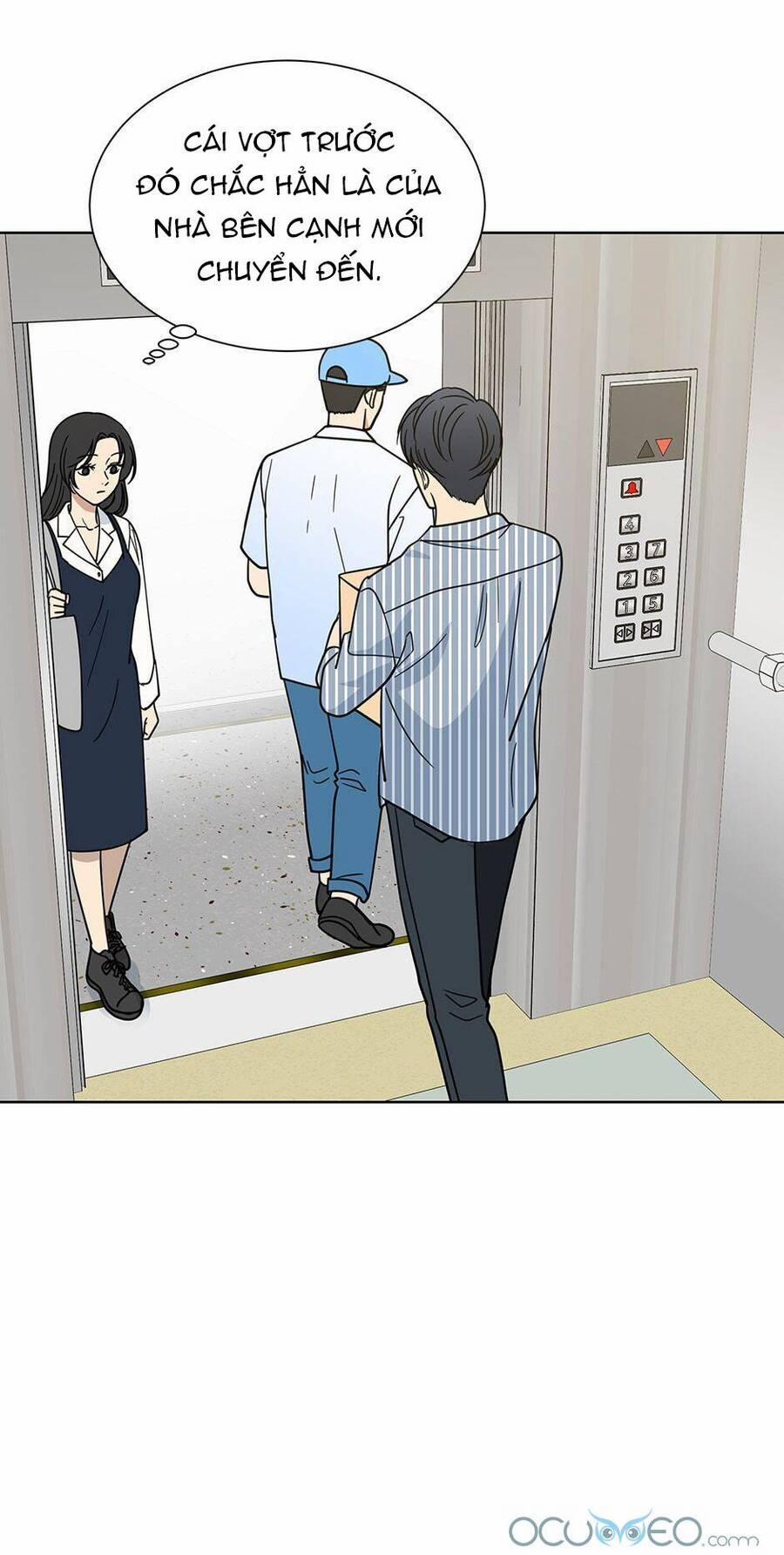 Tình Yêu Chỉ Mình Em Biết 25 trang 9