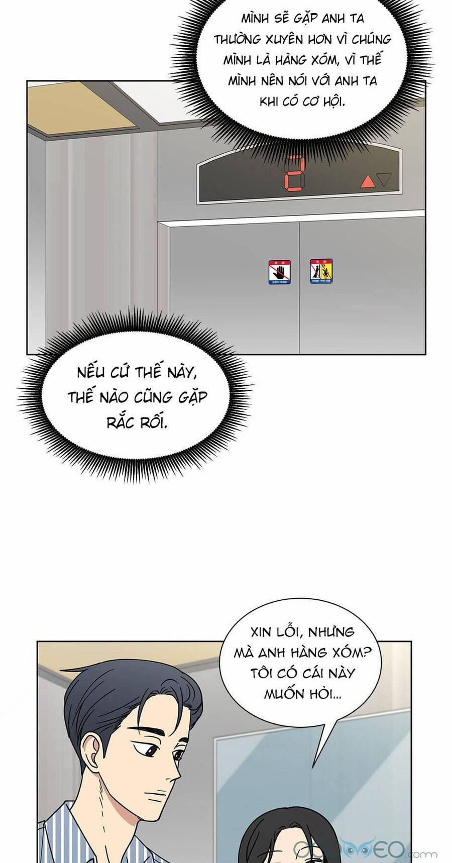 Tình Yêu Chỉ Mình Em Biết 26 trang 11