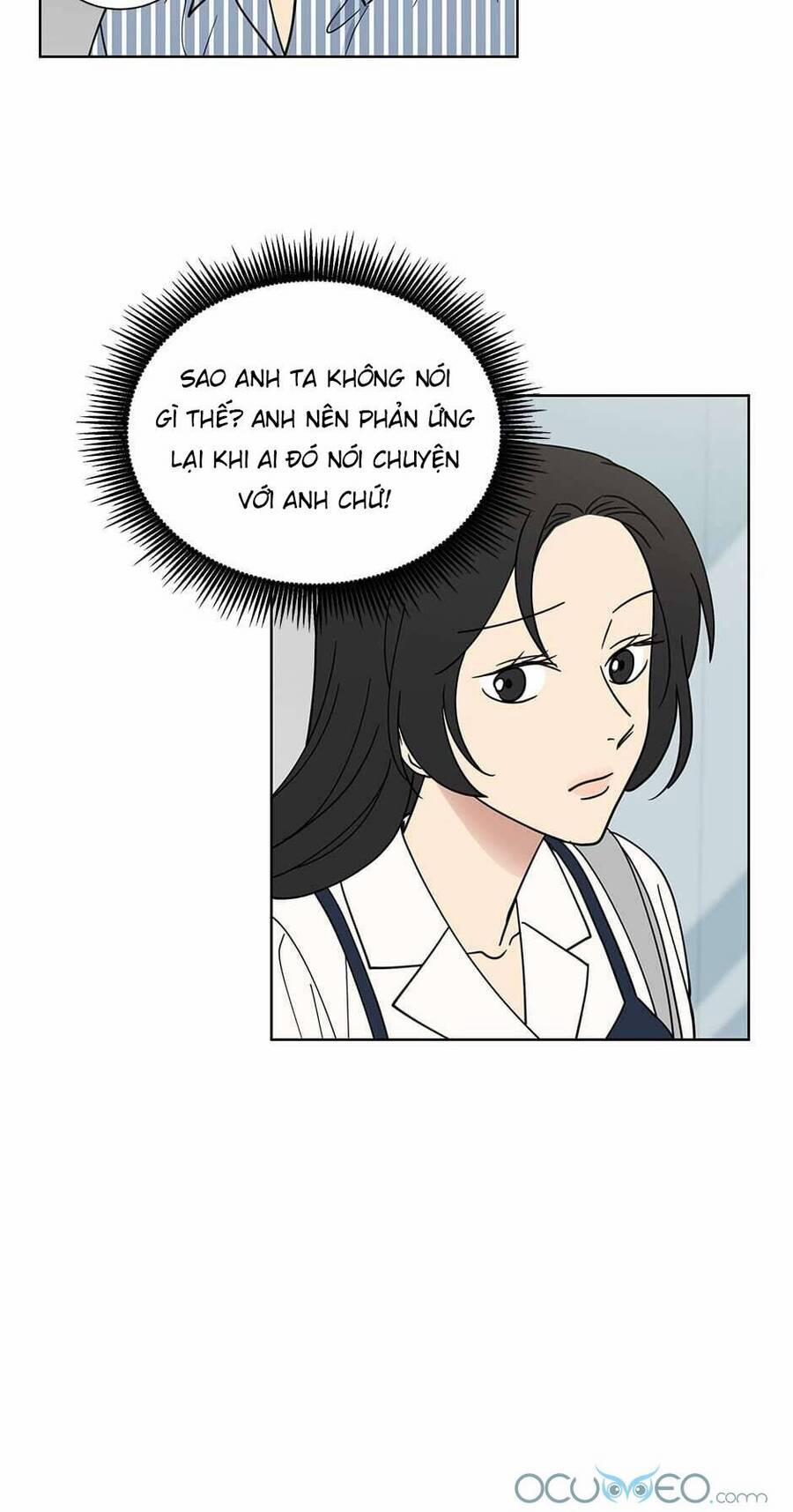 Tình Yêu Chỉ Mình Em Biết 26 trang 13