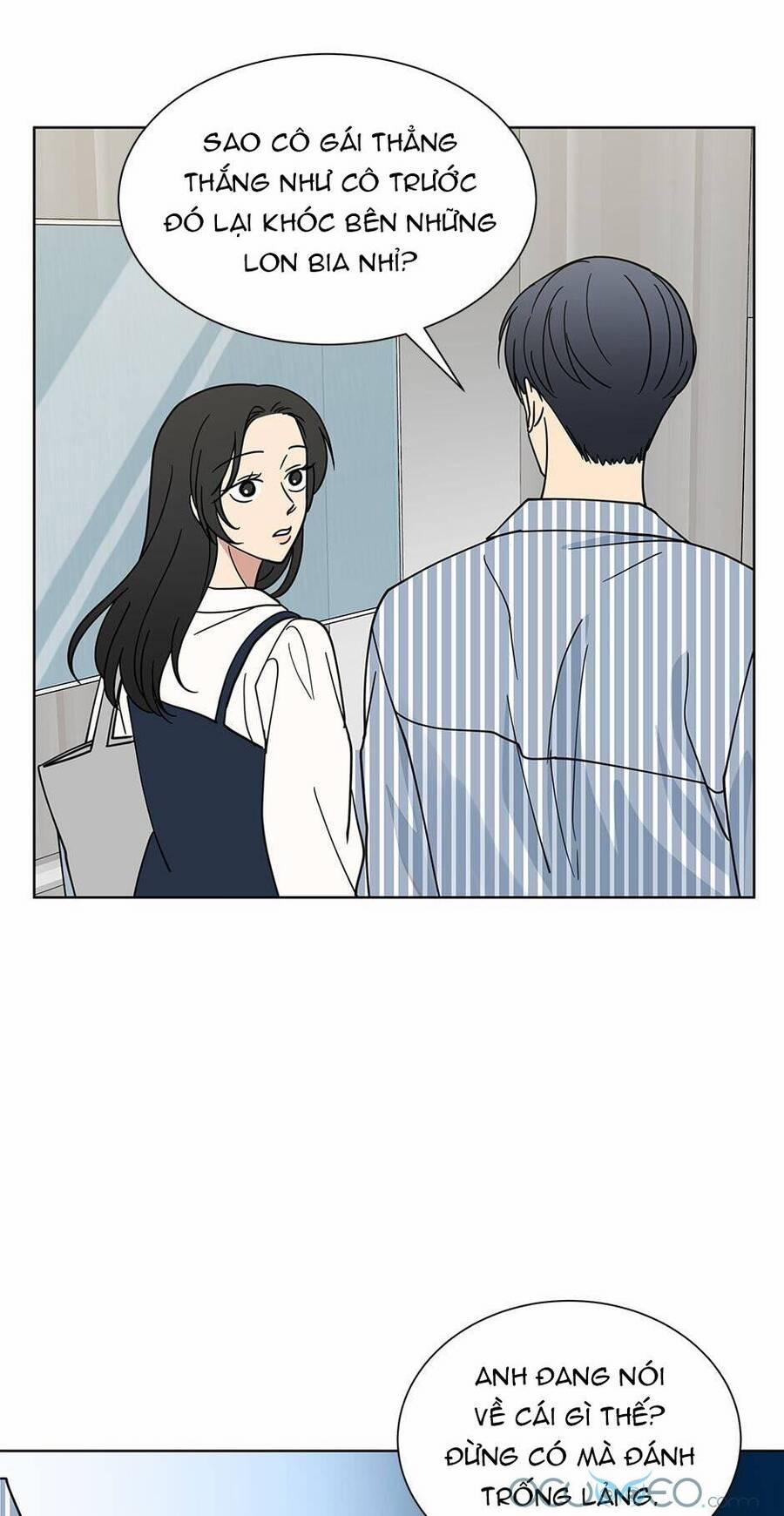 Tình Yêu Chỉ Mình Em Biết 26 trang 14