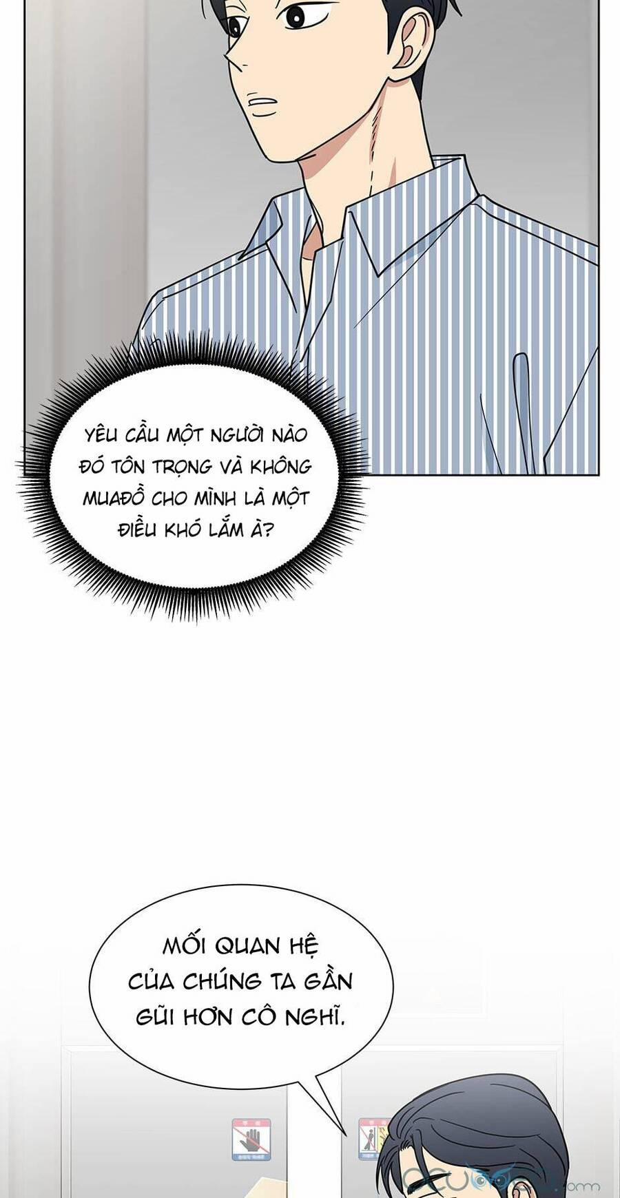 Tình Yêu Chỉ Mình Em Biết 26 trang 16