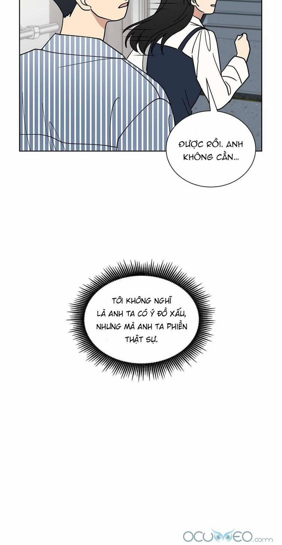 Tình Yêu Chỉ Mình Em Biết 26 trang 18