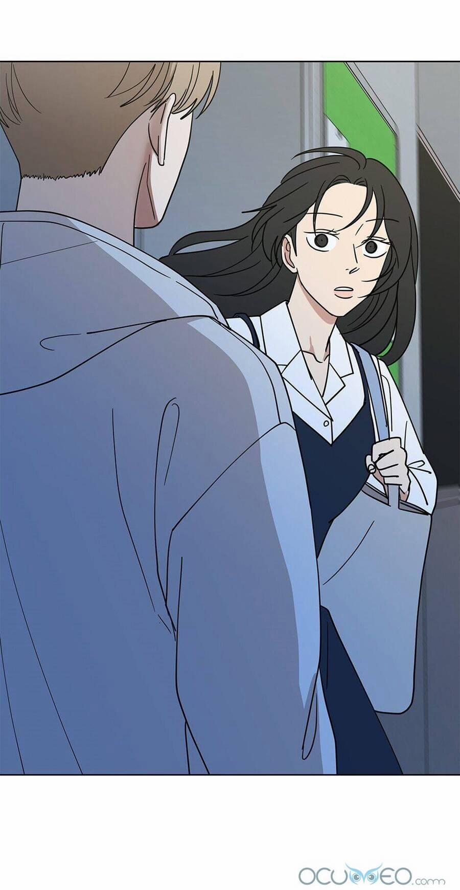 Tình Yêu Chỉ Mình Em Biết 26 trang 19