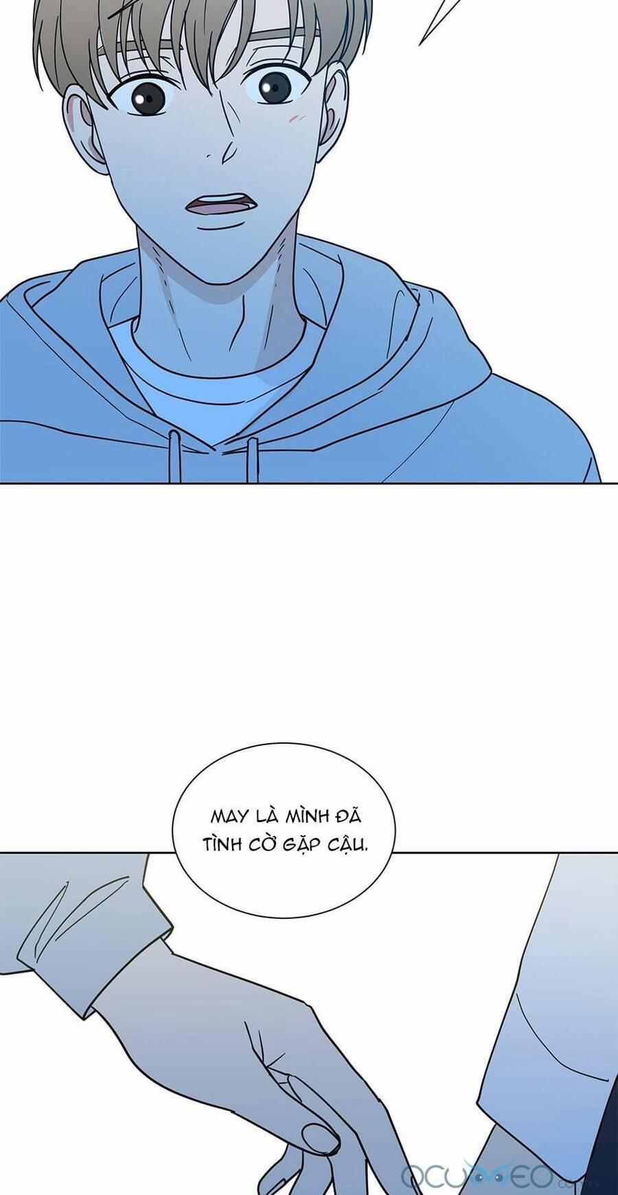 Tình Yêu Chỉ Mình Em Biết 26 trang 21