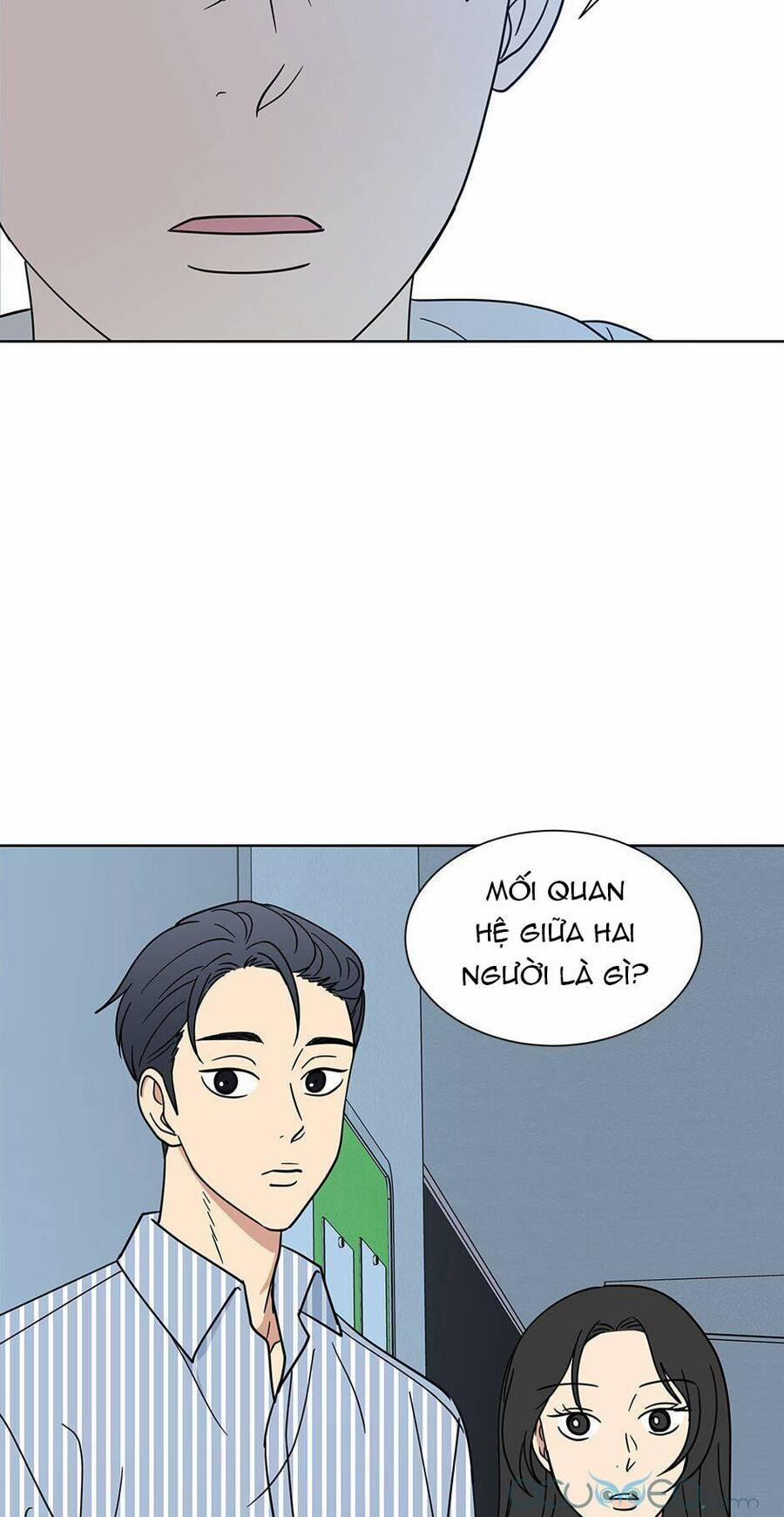 Tình Yêu Chỉ Mình Em Biết 26 trang 25