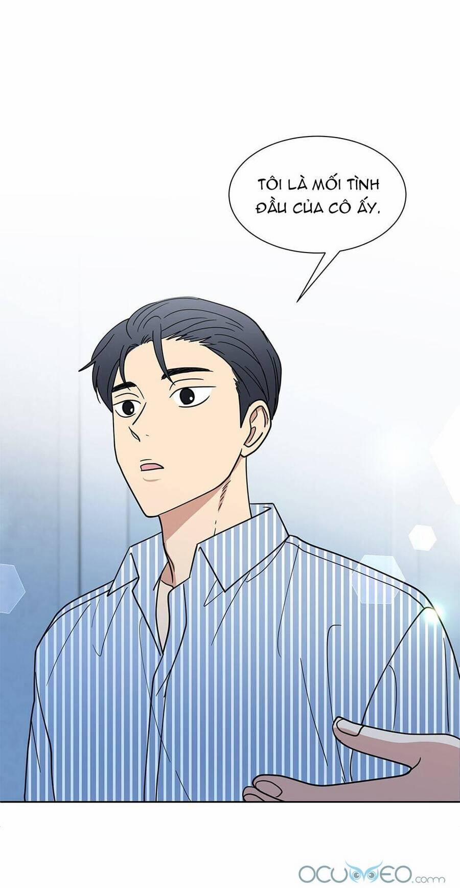 Tình Yêu Chỉ Mình Em Biết 26 trang 28