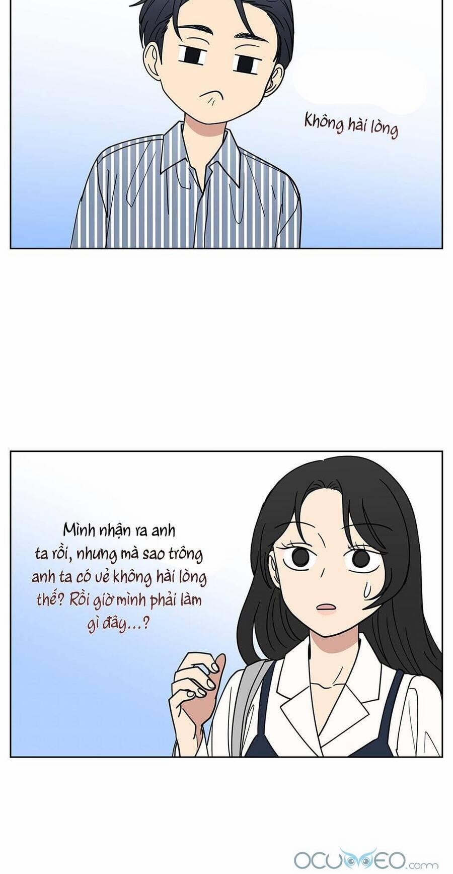 Tình Yêu Chỉ Mình Em Biết 26 trang 3