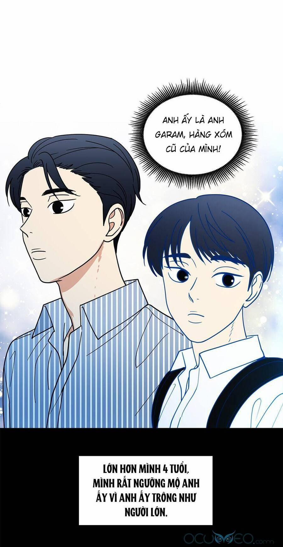 Tình Yêu Chỉ Mình Em Biết 26 trang 31