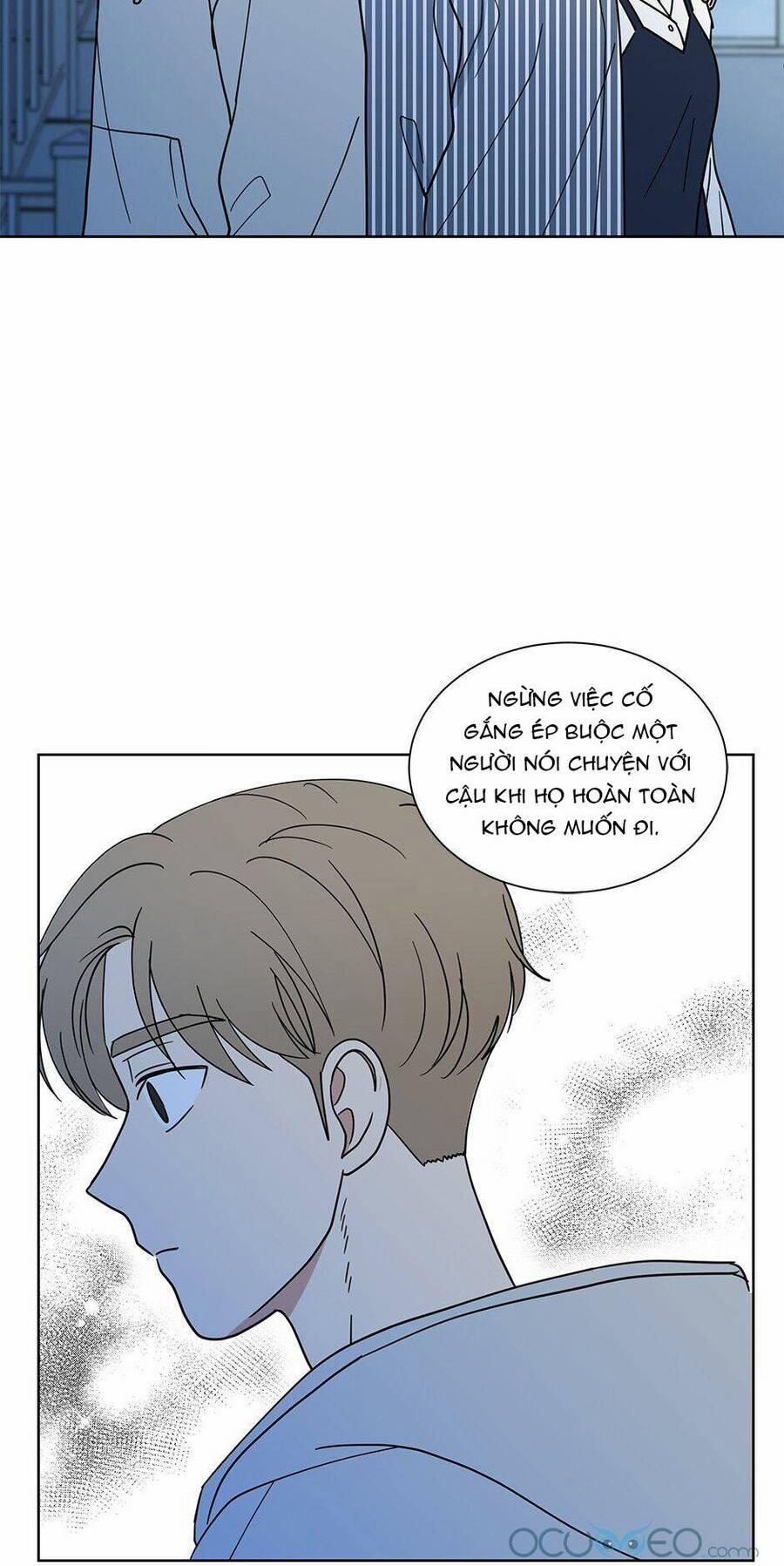 Tình Yêu Chỉ Mình Em Biết 26 trang 35