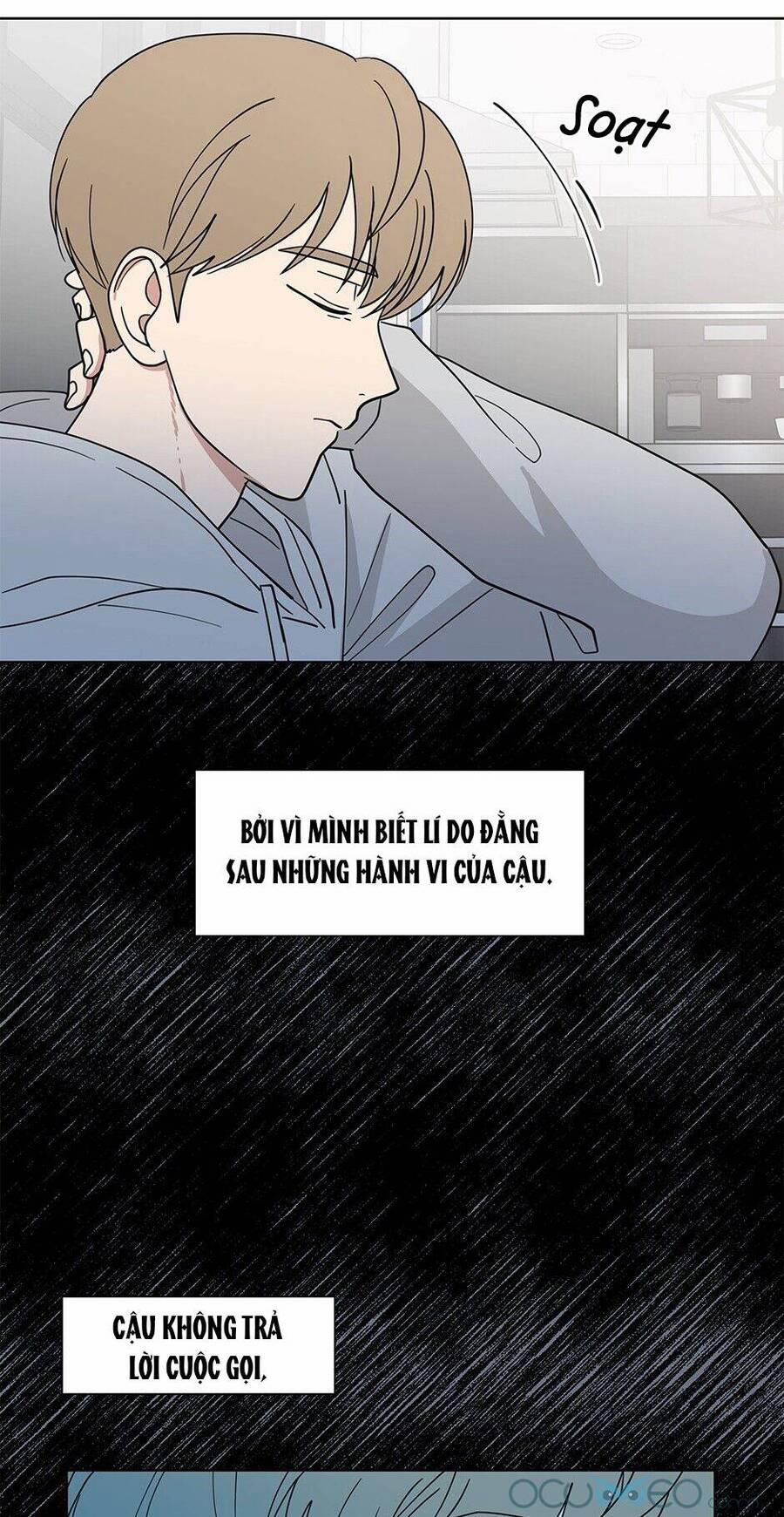 Tình Yêu Chỉ Mình Em Biết 26 trang 42