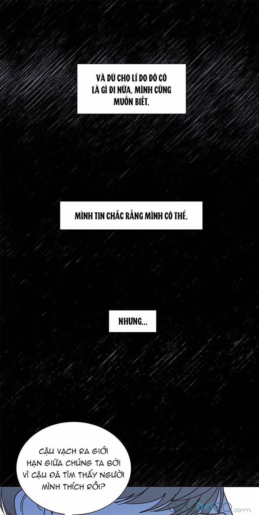 Tình Yêu Chỉ Mình Em Biết 26 trang 44