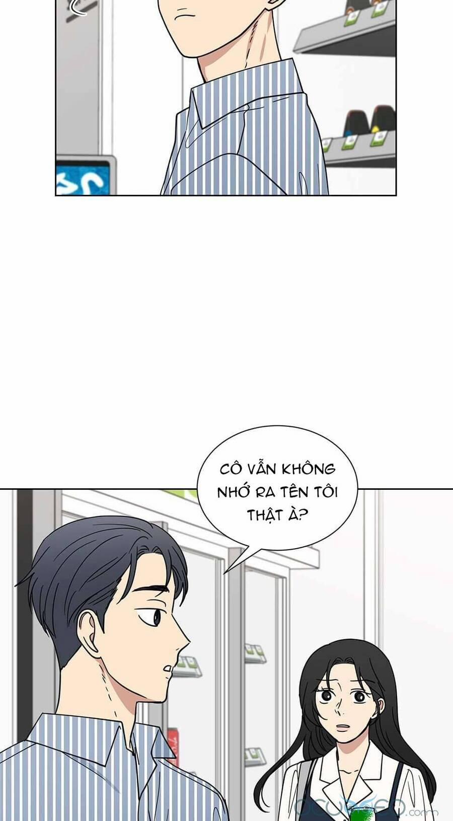 Tình Yêu Chỉ Mình Em Biết 26 trang 6