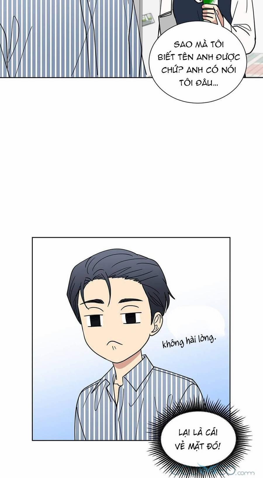 Tình Yêu Chỉ Mình Em Biết 26 trang 7