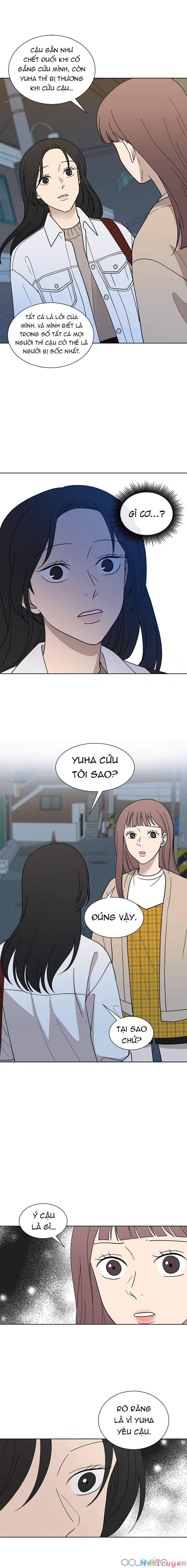 Tình Yêu Chỉ Mình Em Biết 27 trang 16