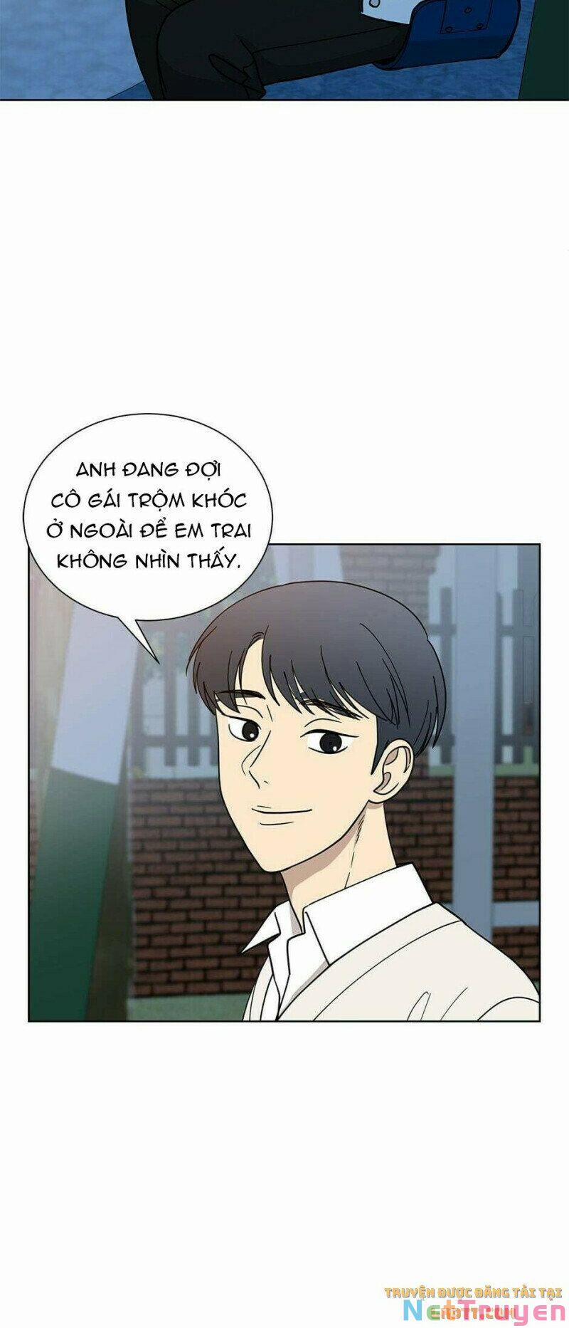 Tình Yêu Chỉ Mình Em Biết 28 trang 14