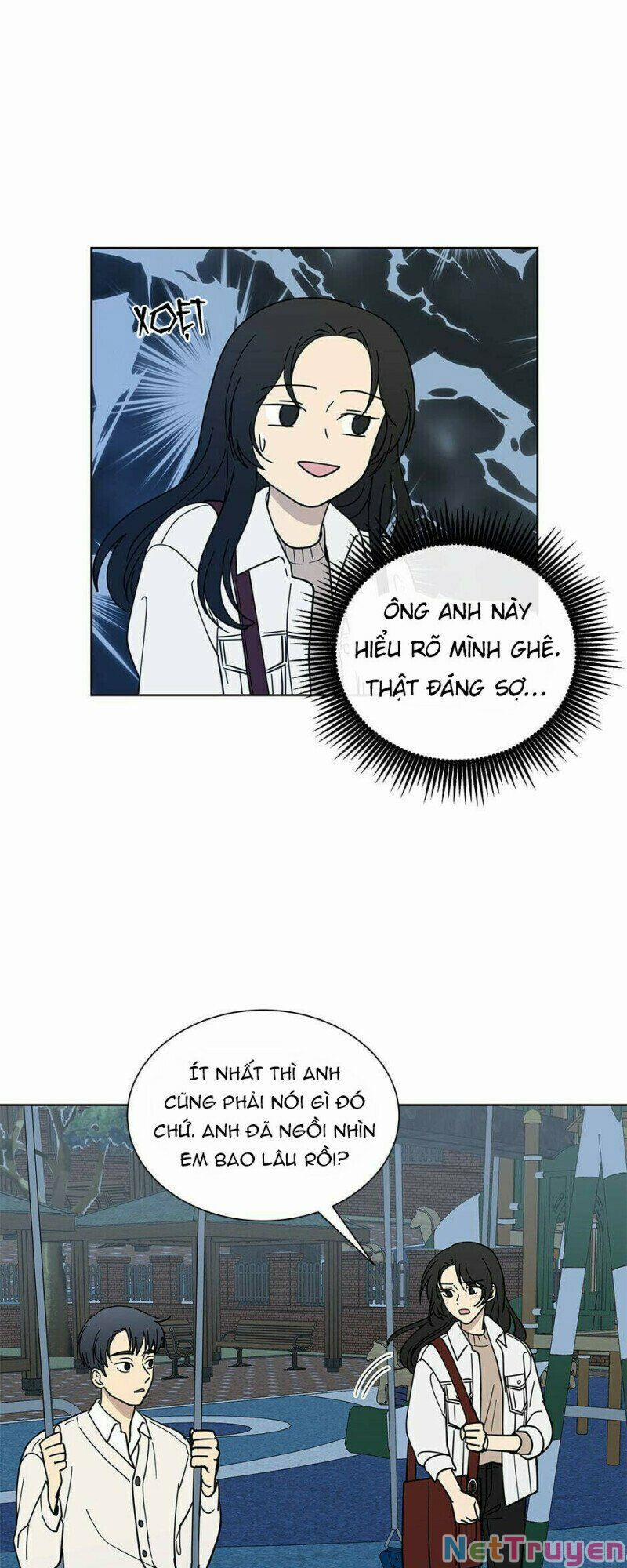 Tình Yêu Chỉ Mình Em Biết 28 trang 15
