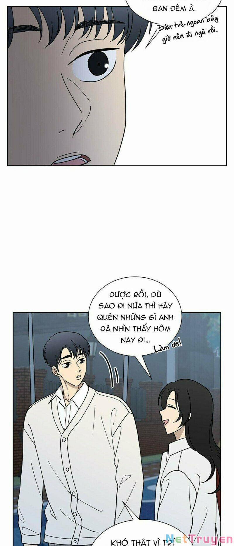 Tình Yêu Chỉ Mình Em Biết 28 trang 17