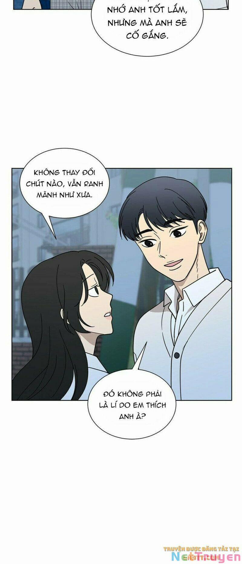Tình Yêu Chỉ Mình Em Biết 28 trang 18