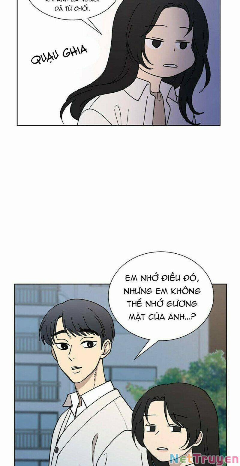 Tình Yêu Chỉ Mình Em Biết 28 trang 25