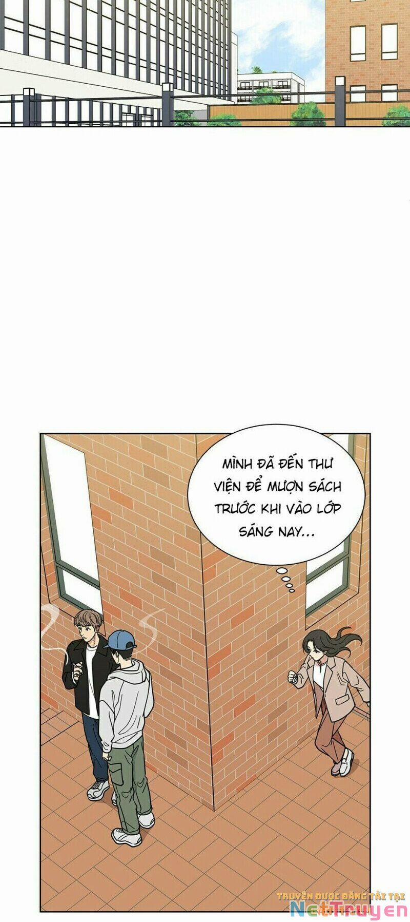 Tình Yêu Chỉ Mình Em Biết 28 trang 30