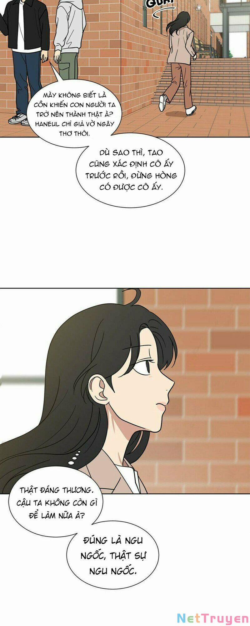 Tình Yêu Chỉ Mình Em Biết 28 trang 32