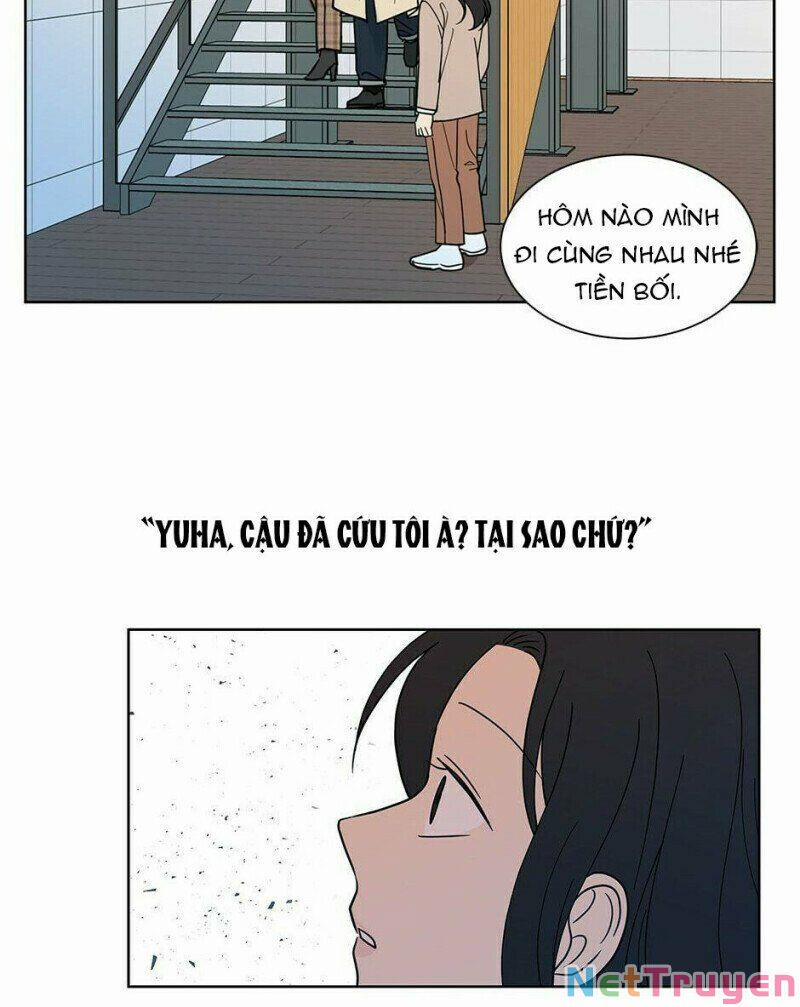 Tình Yêu Chỉ Mình Em Biết 28 trang 34