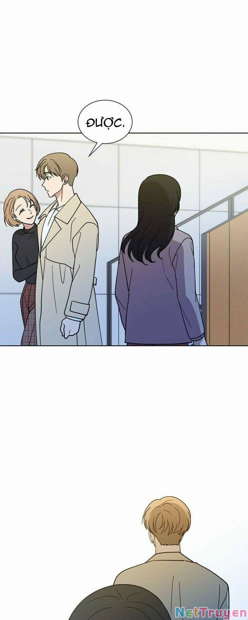 Tình Yêu Chỉ Mình Em Biết 28 trang 36